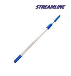 Telescopic Pole Aluminium 2 section