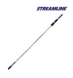 Telescopic Pole Aluminium 3 section