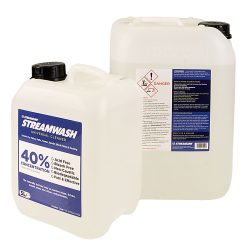 Streamwash Pro 40% Concentrate Moss & Algae Remover