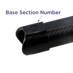 Base section number