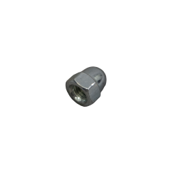 Domed Nut for Streamvac™ S3 replacement caster wheel (Single)
