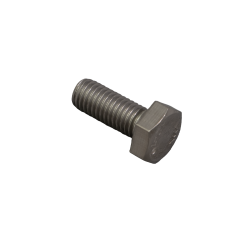 Stainless steel Machine Screws Hex Head M10 X 25