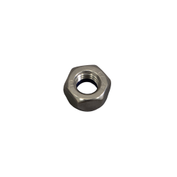 Stainless steel Nyloc Nuts M10