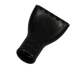 Streamvac™ Antistatic corrugated vacuum tool, 51mm dia.