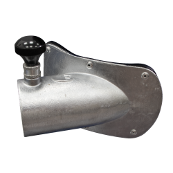 Cyclone Entry assembly complete for Streamvac™ S3 & S7 Vacuums