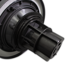 Replacement Float assembly for Streamvac™ S3 Vacuum