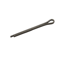 Split pin for rear wheel - Streamvac™ S7 vacuum (Single)
